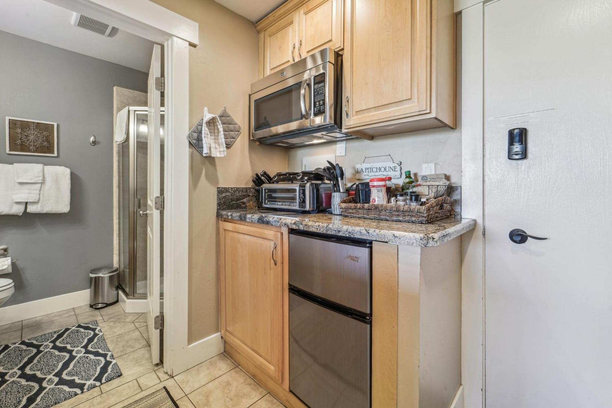Truckee Studio With Balcony And On-Site Skiing! Exteriör bild
